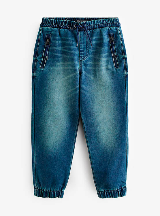 Haut Manches Longues Pour Garçon NEXT Et Meerkat Noir Taille 11 Ans - Occasion Très Bon état