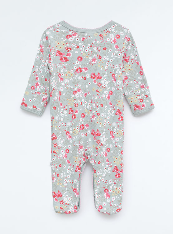 OSITO ALGODÓN UNISEX BABY HARVEST - 2