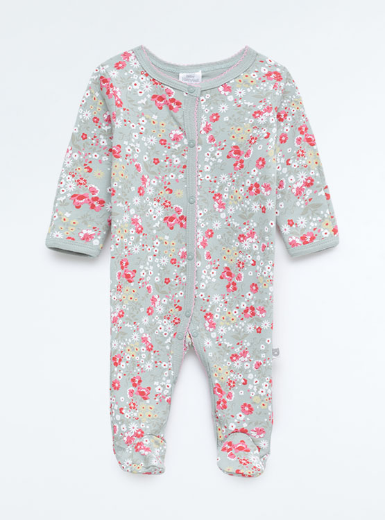OSITO ALGODÓN UNISEX BABY HARVEST - 1
