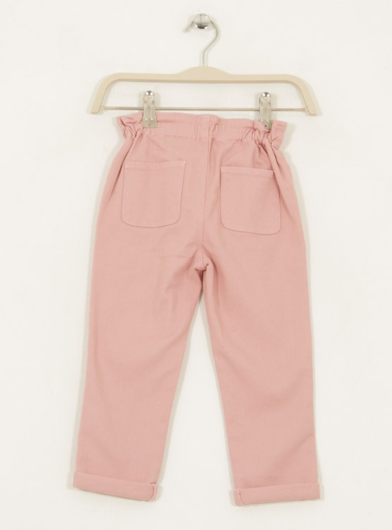 JEAN NIÑA BABY HARVEST COLOR - 2