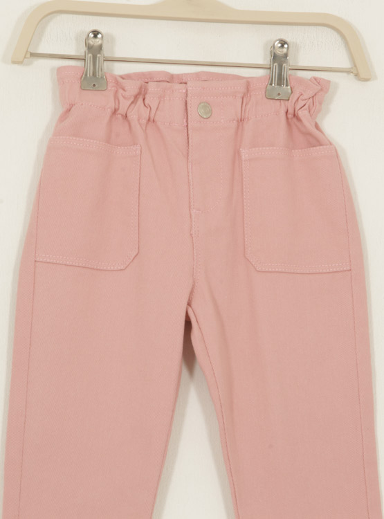 JEAN NIÑA BABY HARVEST COLOR - 3