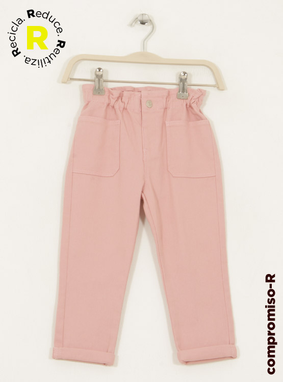 JEAN NIÑA BABY HARVEST COLOR - 1