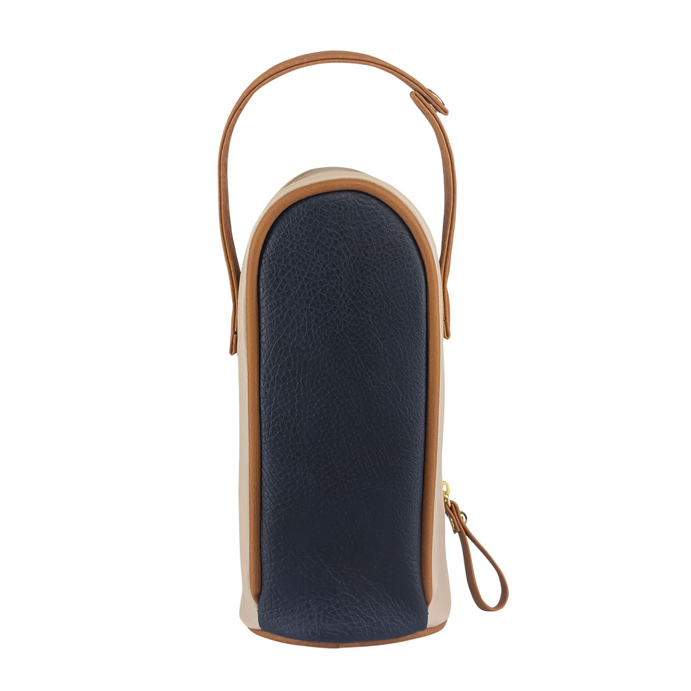 Built Porta Biberon Doppio In Neoprene Verde: Termico Per 2 Biberon, Lavabile, Con Manico – Ideale Per Passeggino