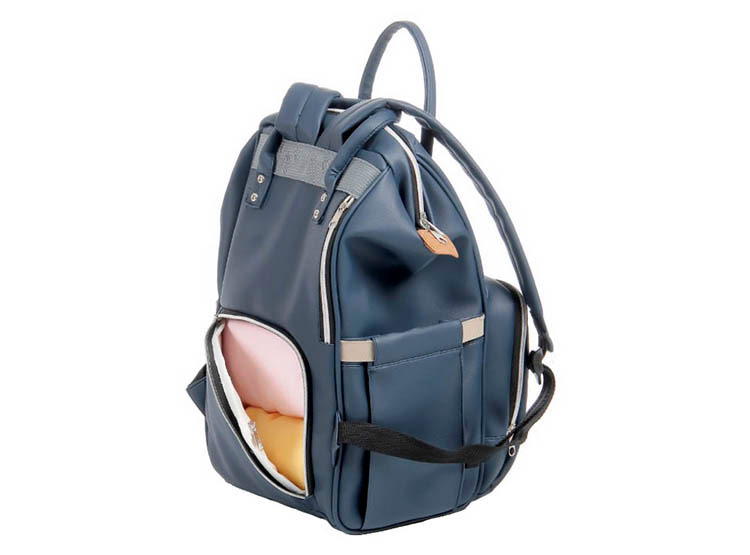 MATERNELLE MOCHILA PAÑALERA