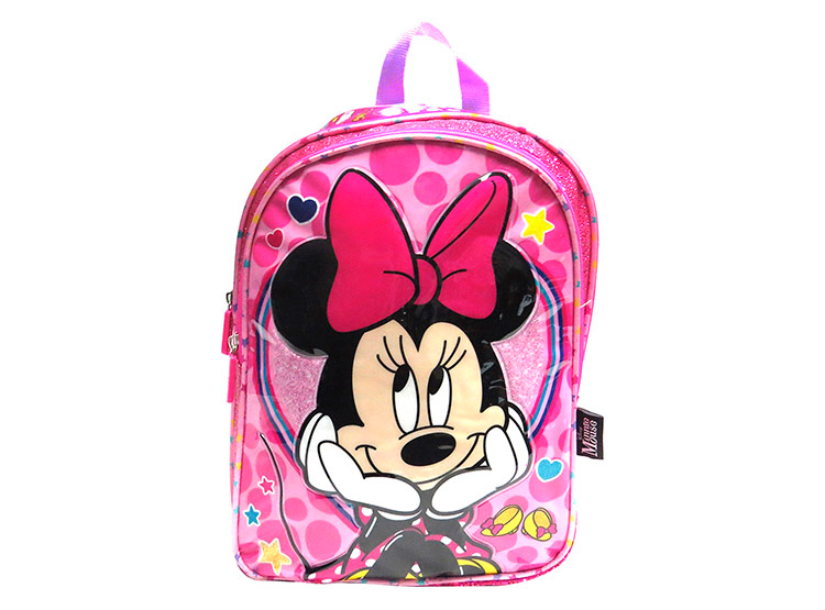 MINNIE - MINI MOCHILA-ECON07