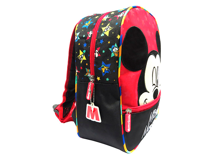 MICKEY - MINI MOCHILA-PREM10
