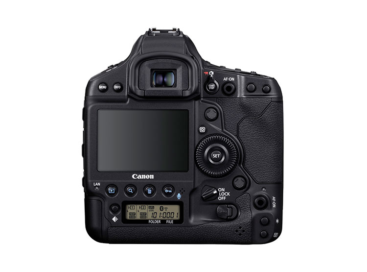 CANON FOCUSING SCREEN Ee-D For Canon EOS Camera, CZ6-9566, Type D, Case And Box £18.50 - UK