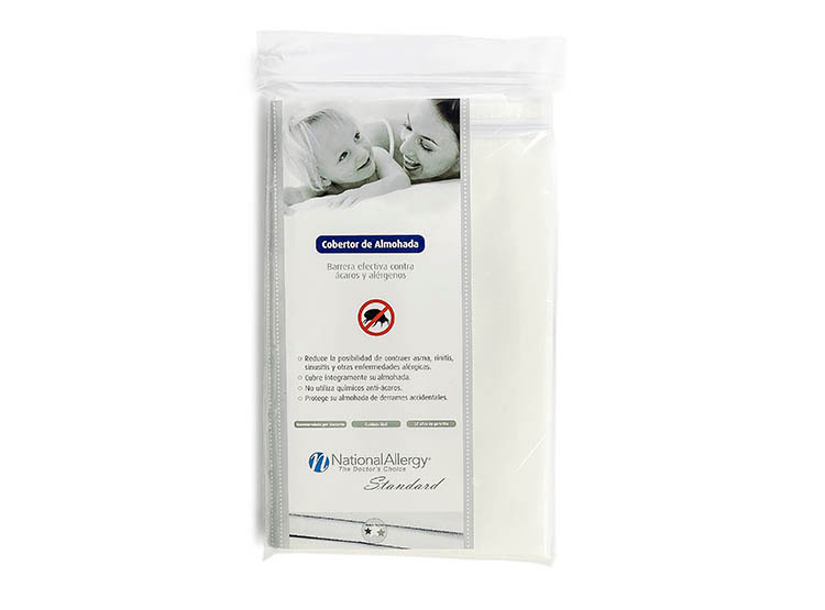 Allersoft Algodon Acaro Del Polvo Y Control De La Alergia | Envío gratis