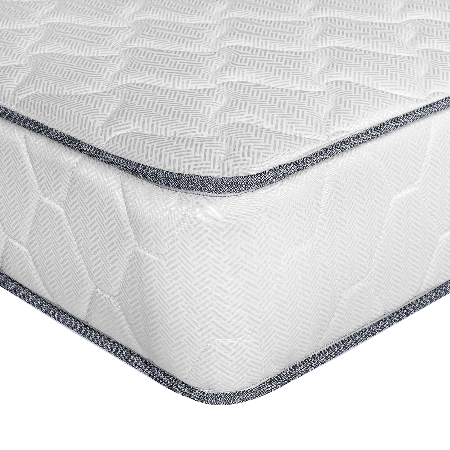 CAMA AMERICANA FORLI RENNES 2 PLAZAS GRIS - 4