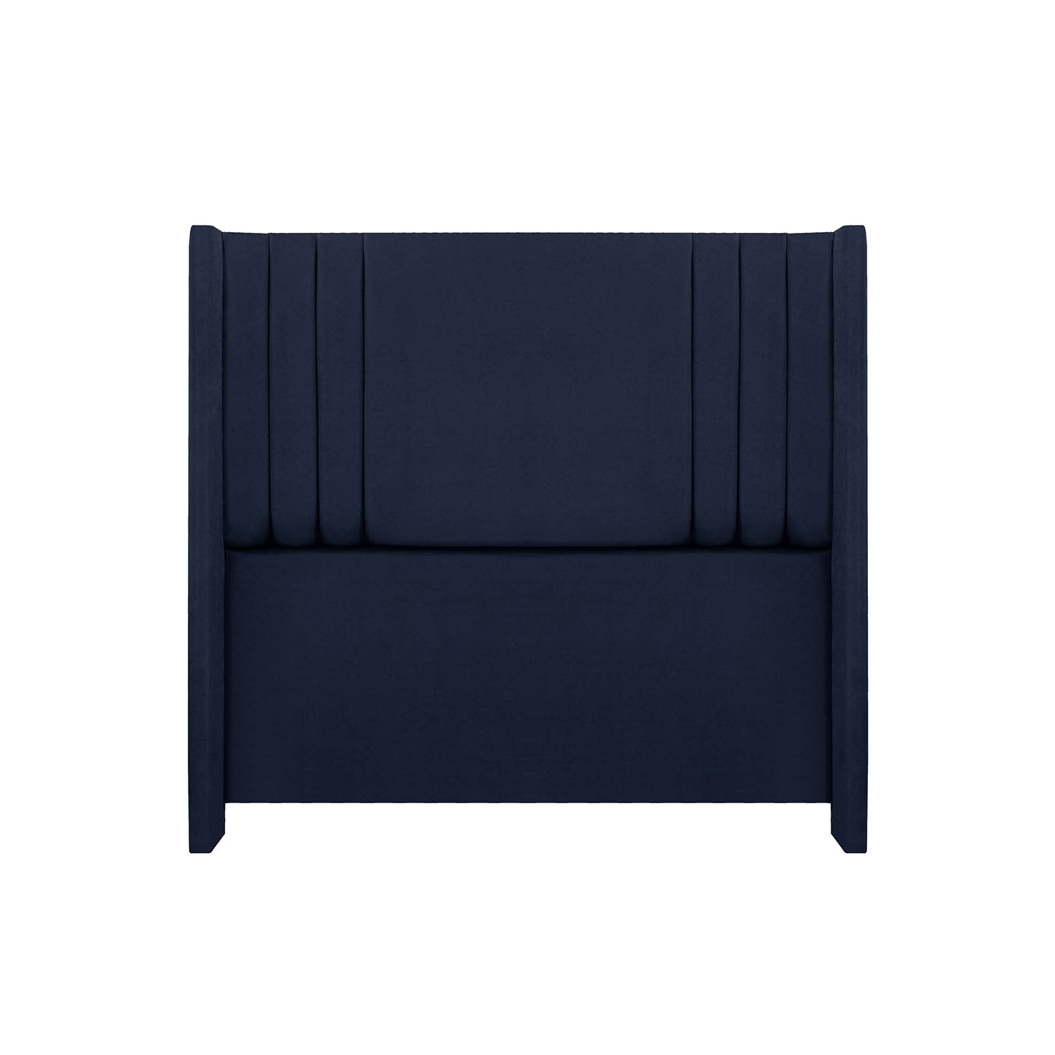 CABECERA FORLI DE LUXE 2 PLAZAS AZUL - 1