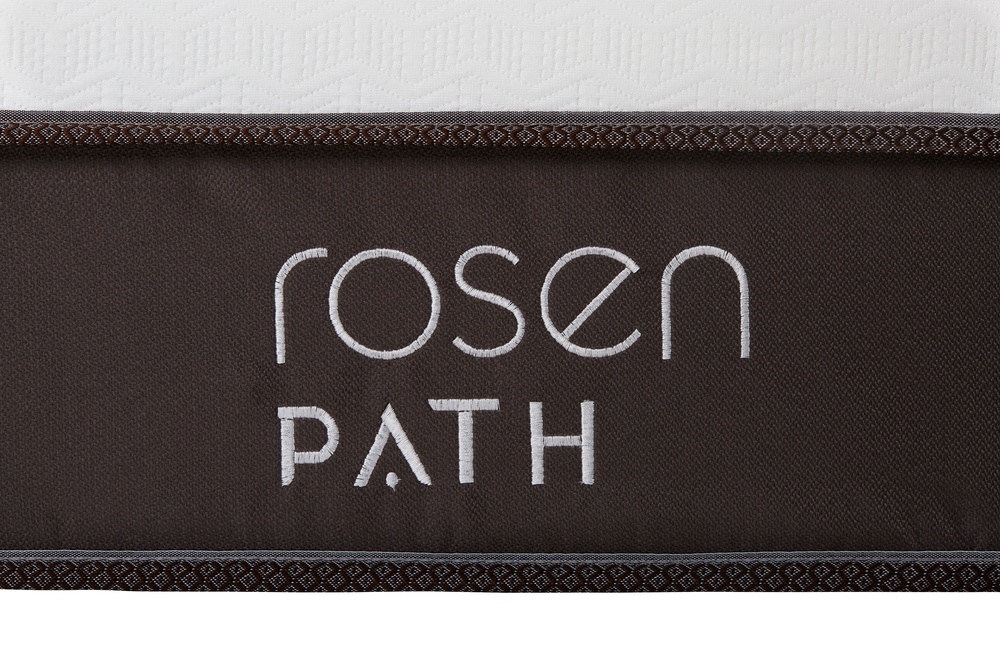 Path Cafe Ripley - CAMA AMERICANA PATH CAFE 2 PLAZAS + 2 ALMOHADAS