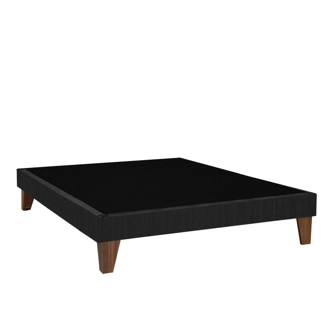 BASE RIZZOLI BOX EUROPEO 1.5 PLAZAS GRIS - 2