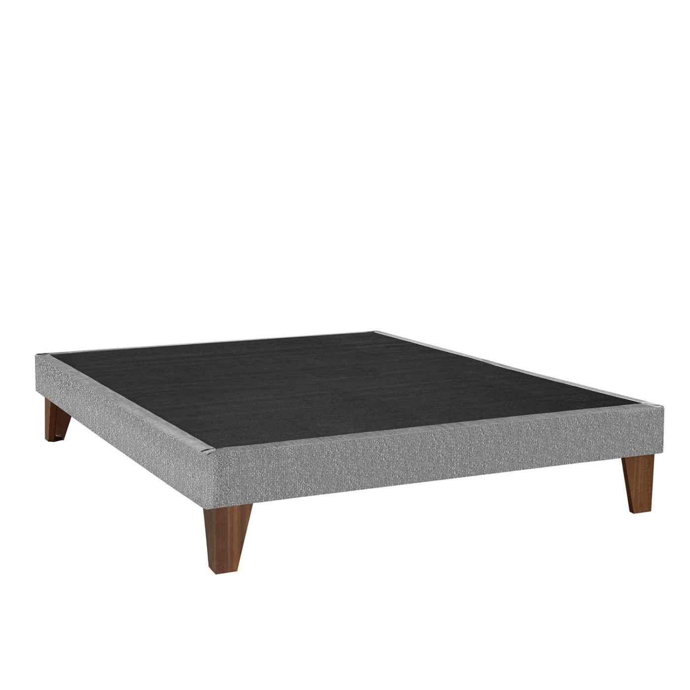 BASE RIZZOLI BOX EUROPEO 1.5 PLAZAS PLATA - 2