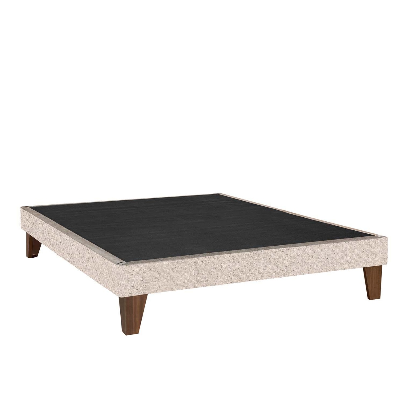 BASE RIZZOLI BOX EUROPEO BEIGE 2 PLAZAS - 2