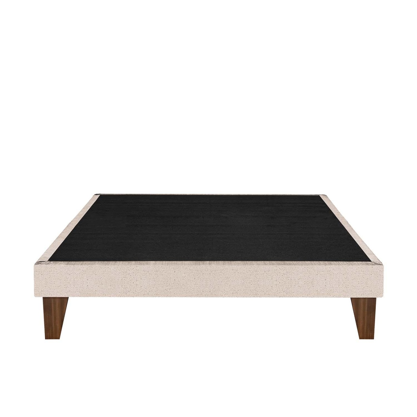 BASE RIZZOLI BOX EUROPEO BEIGE 2 PLAZAS - 1