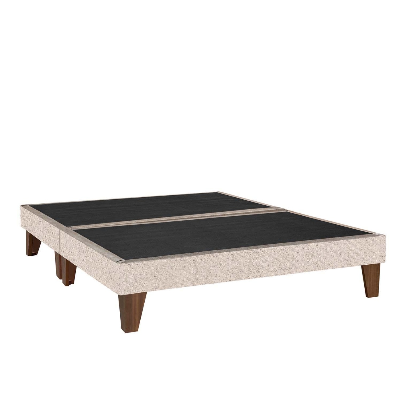 BASE RIZZOLI BOX EUROPEO BEIGE KING - 2