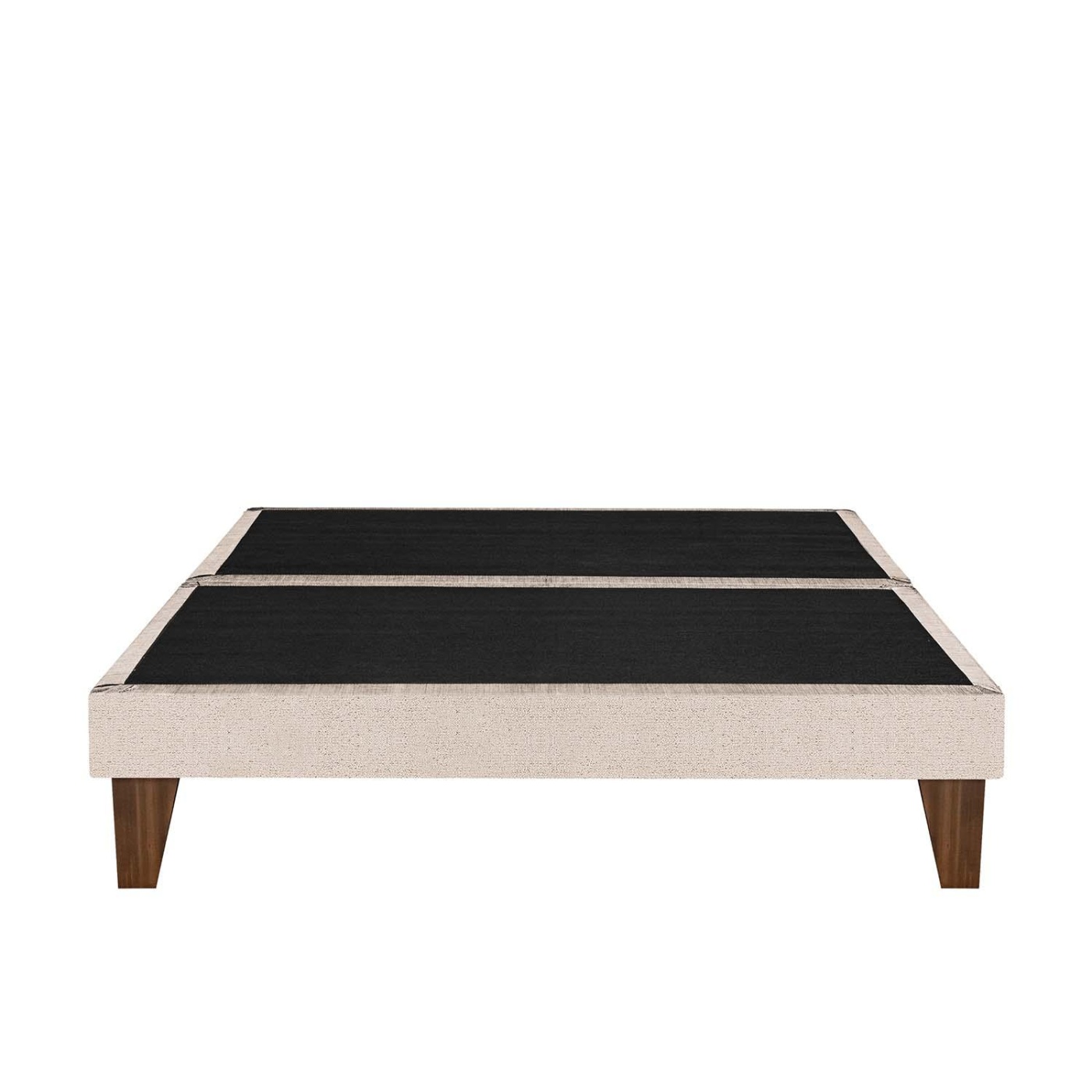 BASE RIZZOLI BOX EUROPEO BEIGE KING - 1