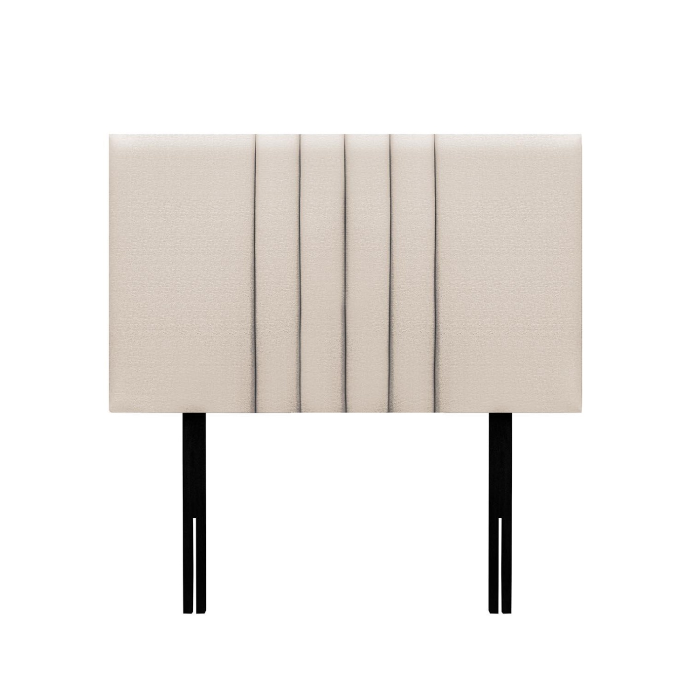 CABECERA RIZZOLI SPRING 2 PLAZAS BEIGE - 1