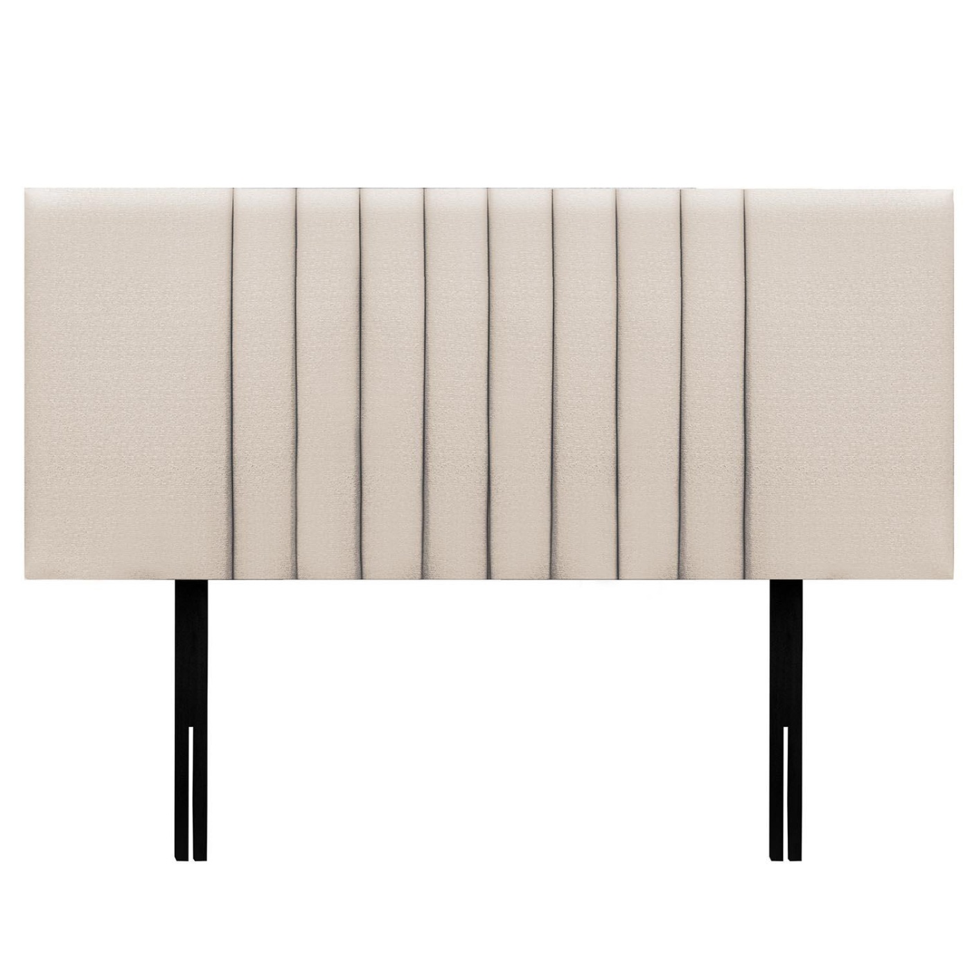 CABECERA RIZZOLI SPRING KING BEIGE - 1