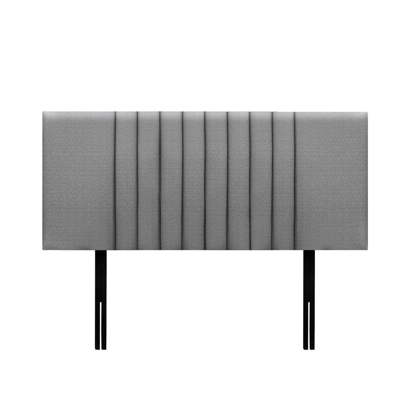 CABECERA RIZZOLI SPRING KING PLATA - 1