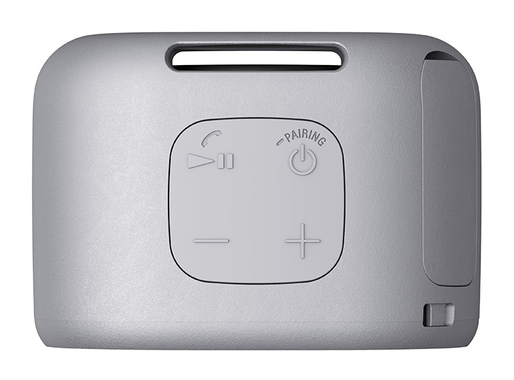 PARLANTE BLUETOOTH SONY WATER RESISTANT SRS XB01