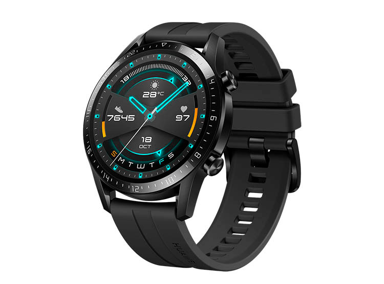 HUAWEI WATCH GT 2 SPORT
