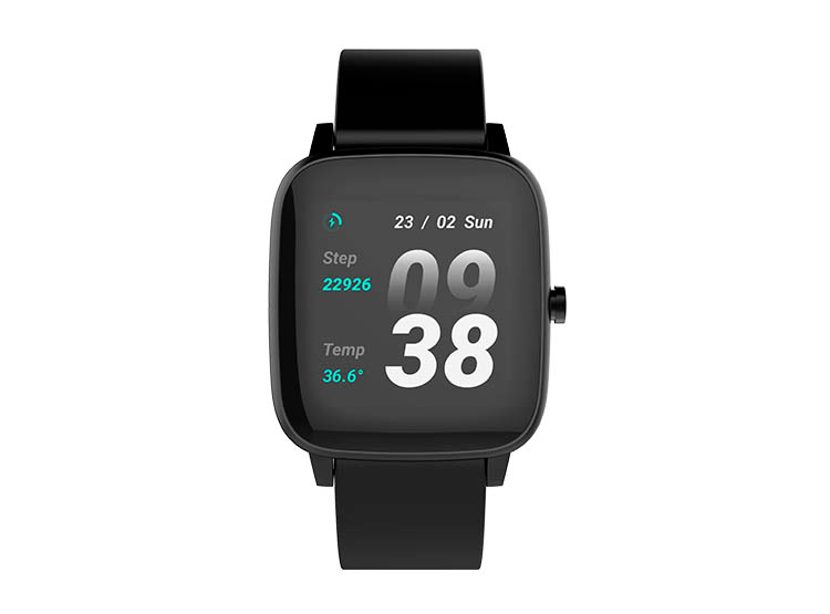 SMARTWATCH HI TECH LCD SW-3019T