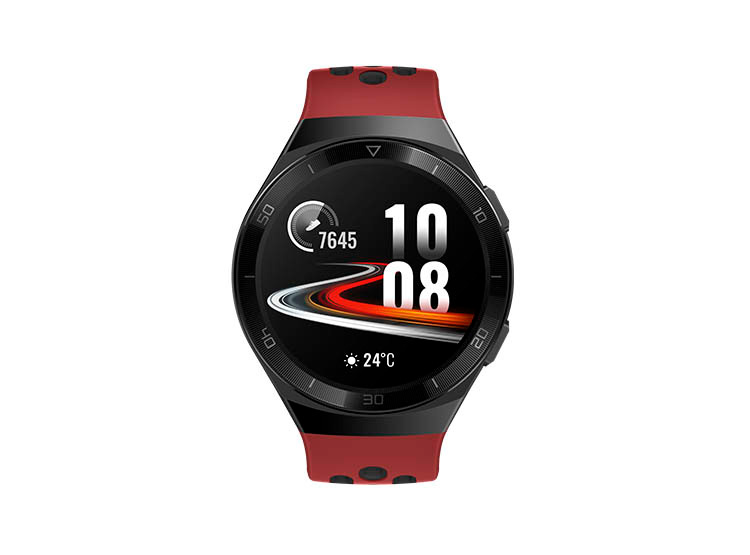HUAWEI WATCH GT 2 AMOLED HECTOR B19R