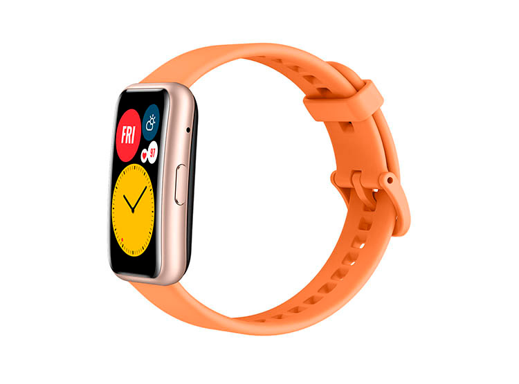 Huawei Watch Fit review: a great entry level sports watch