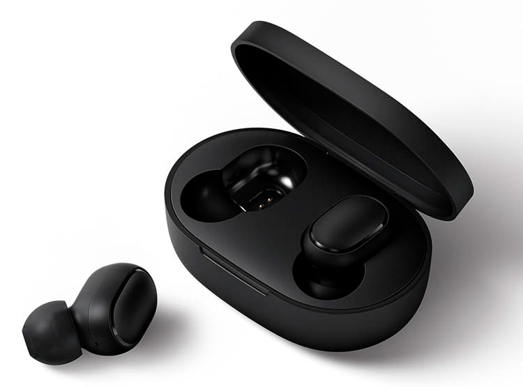 XIAOMI MI TRUE WIRELESS EARBUDS BASIC 2