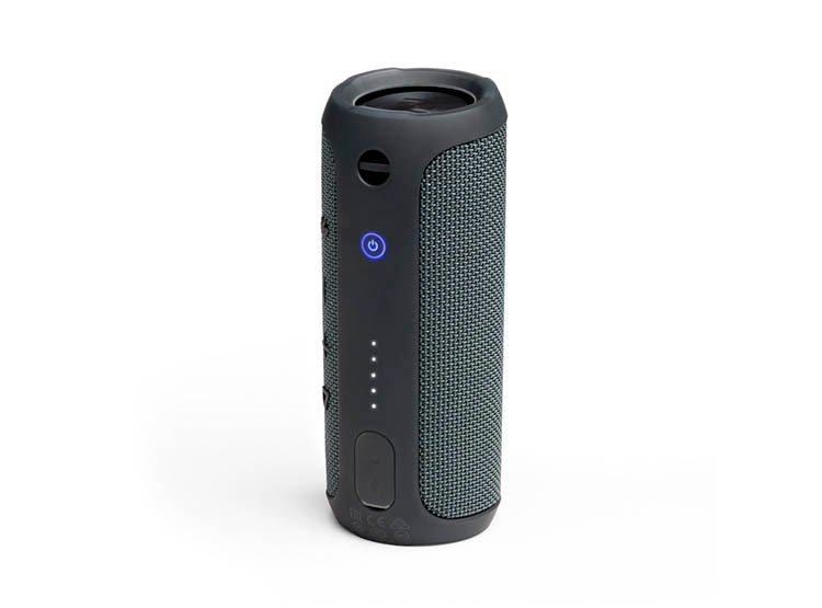 Custodia Rigida PALUMMA Per JBL Flip Essential 1/2, Borsa Protettiva Antiurto Con Tracolla Regolabile