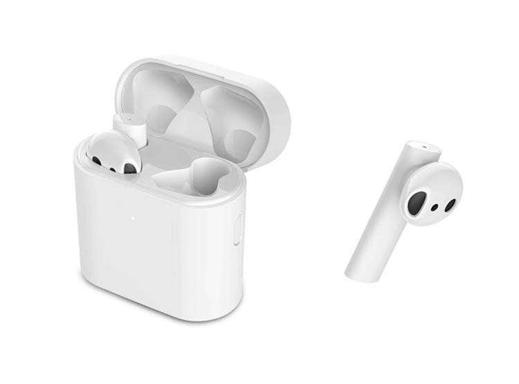 Ripley - AUDÍFONOS BLUETOOTH IN EAR XIAOMI MI TRUE WIRELESS EARPHONES 2S