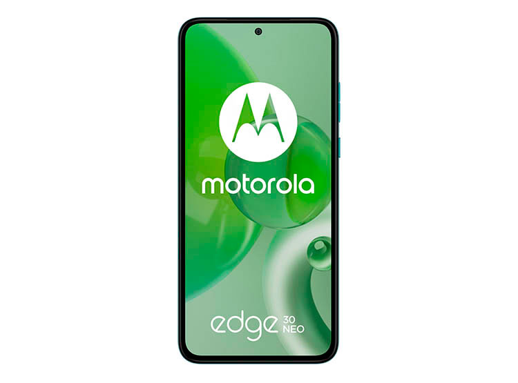 BoxTii Cover per Motorola Edge 30 Neo, Custodia in PU Pelle Portafoglio, Magnetica Cover a Libro con Slot per Schede per Motorola Edge 30 Neo, Verde