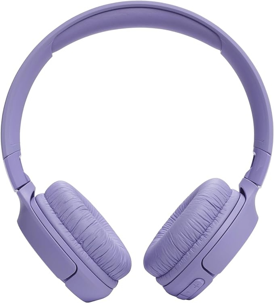 AUDÍFONOS JBL ON-EAR T520 BLUETOOTH - 3