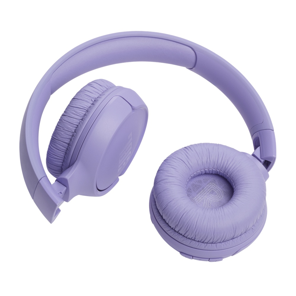 AUDÍFONOS JBL ON-EAR T520 BLUETOOTH - 7
