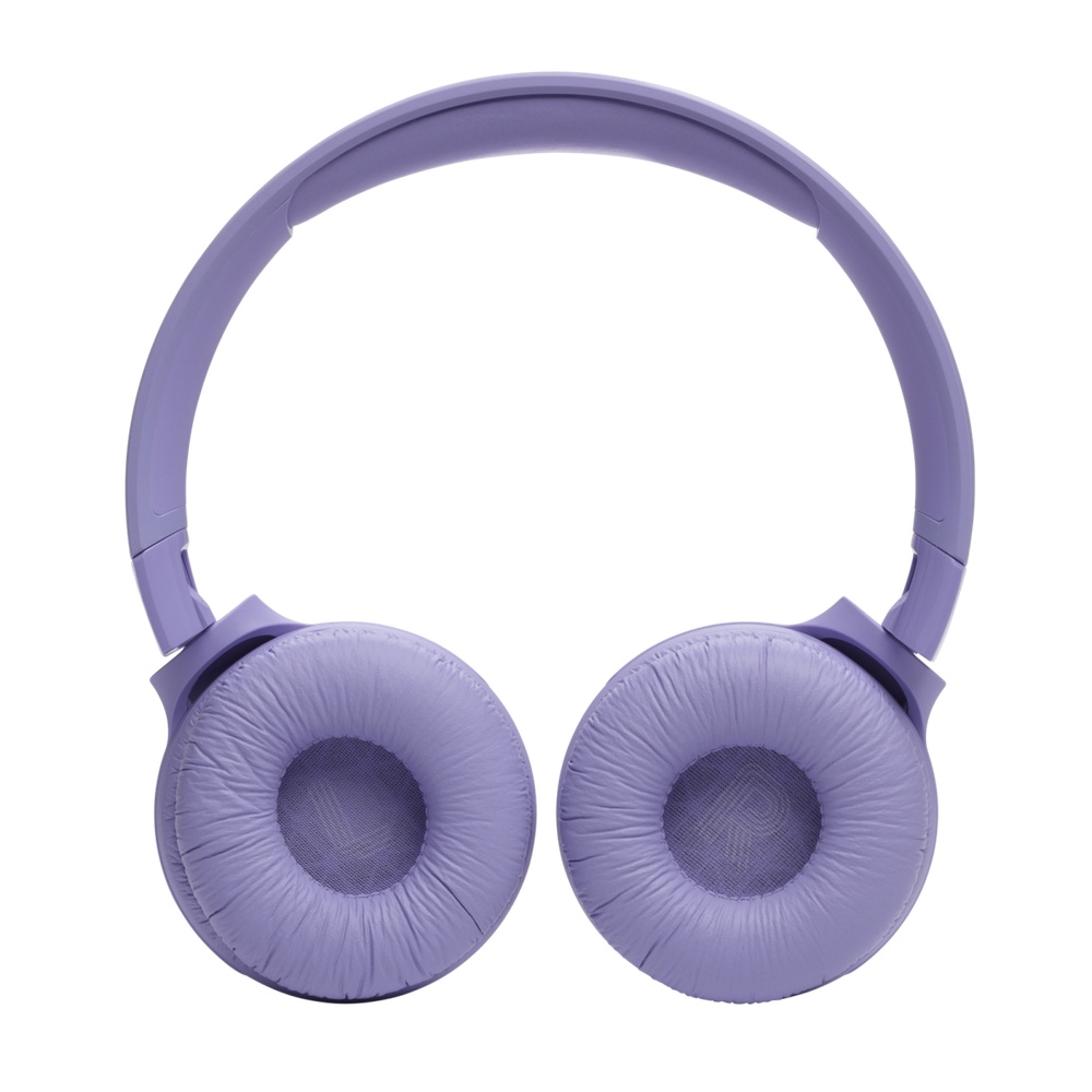 AUDÍFONOS JBL ON-EAR T520 BLUETOOTH - 8
