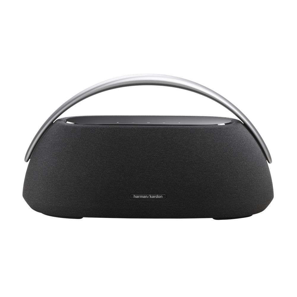 Batterie 4000mAh 7,4V Pour Harman Kardon Go+Play - Compatible GSP1029102, Haute Autonomie