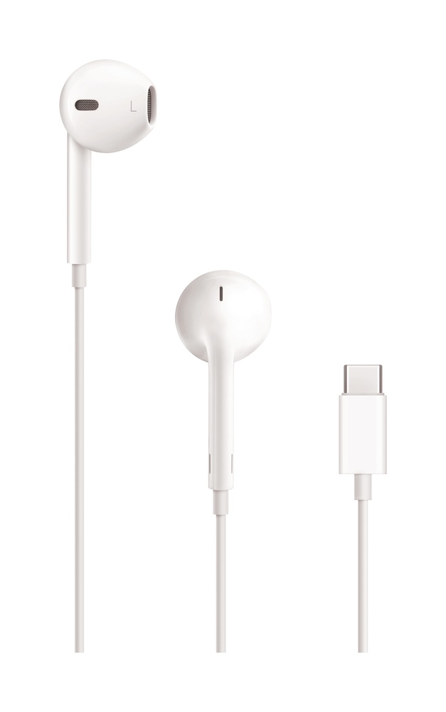 AUDÍFONOS APPLE IN-EAR MTJY3AM/A BLUETOOTH - 2
