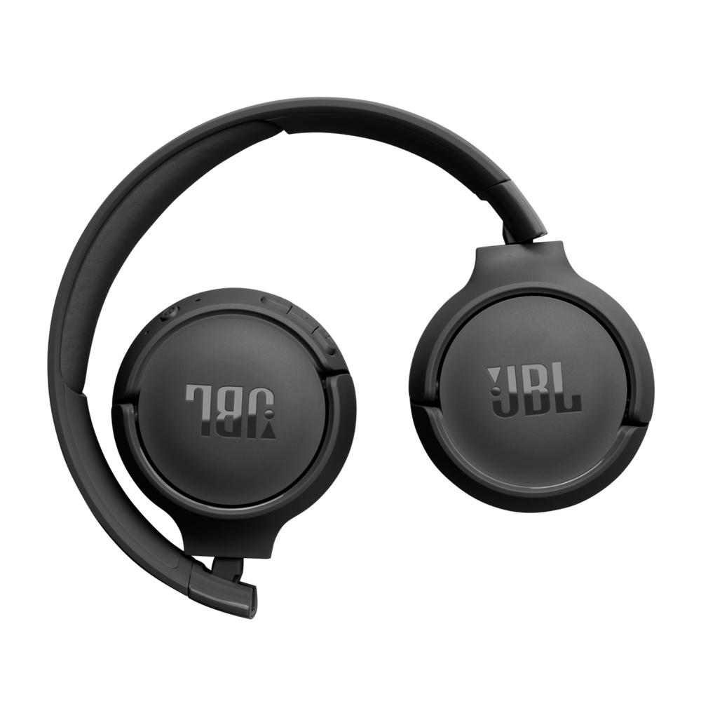 AUDÍFONOS JBL ON-EAR T520 BLUETOOTH - 5