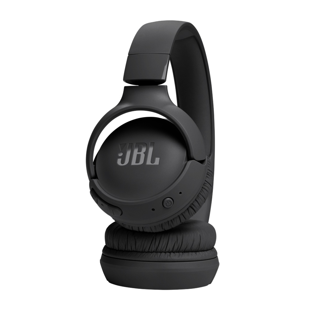 AUDÍFONOS JBL ON-EAR T520 BLUETOOTH - 6