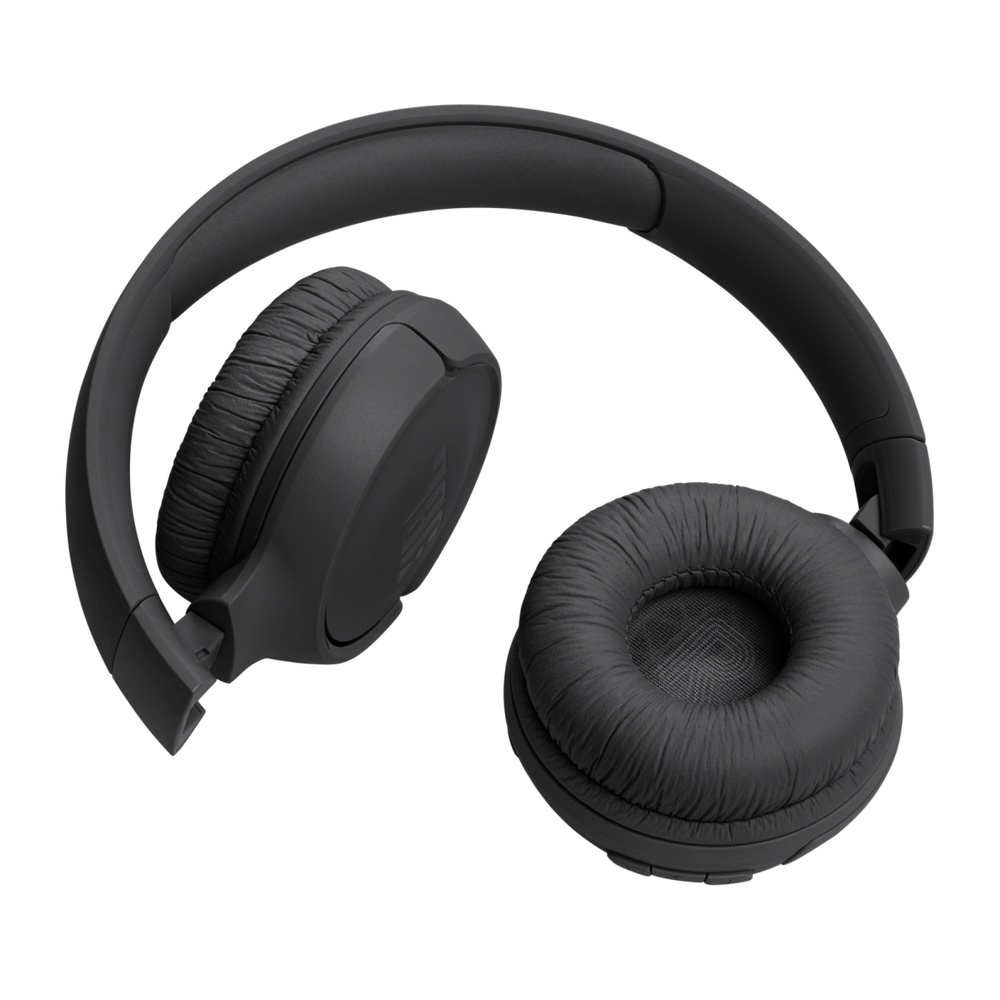 AUDÍFONOS JBL ON-EAR T520 BLUETOOTH - 7