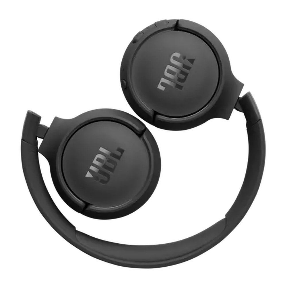 AUDÍFONOS JBL ON-EAR T520 BLUETOOTH - 9