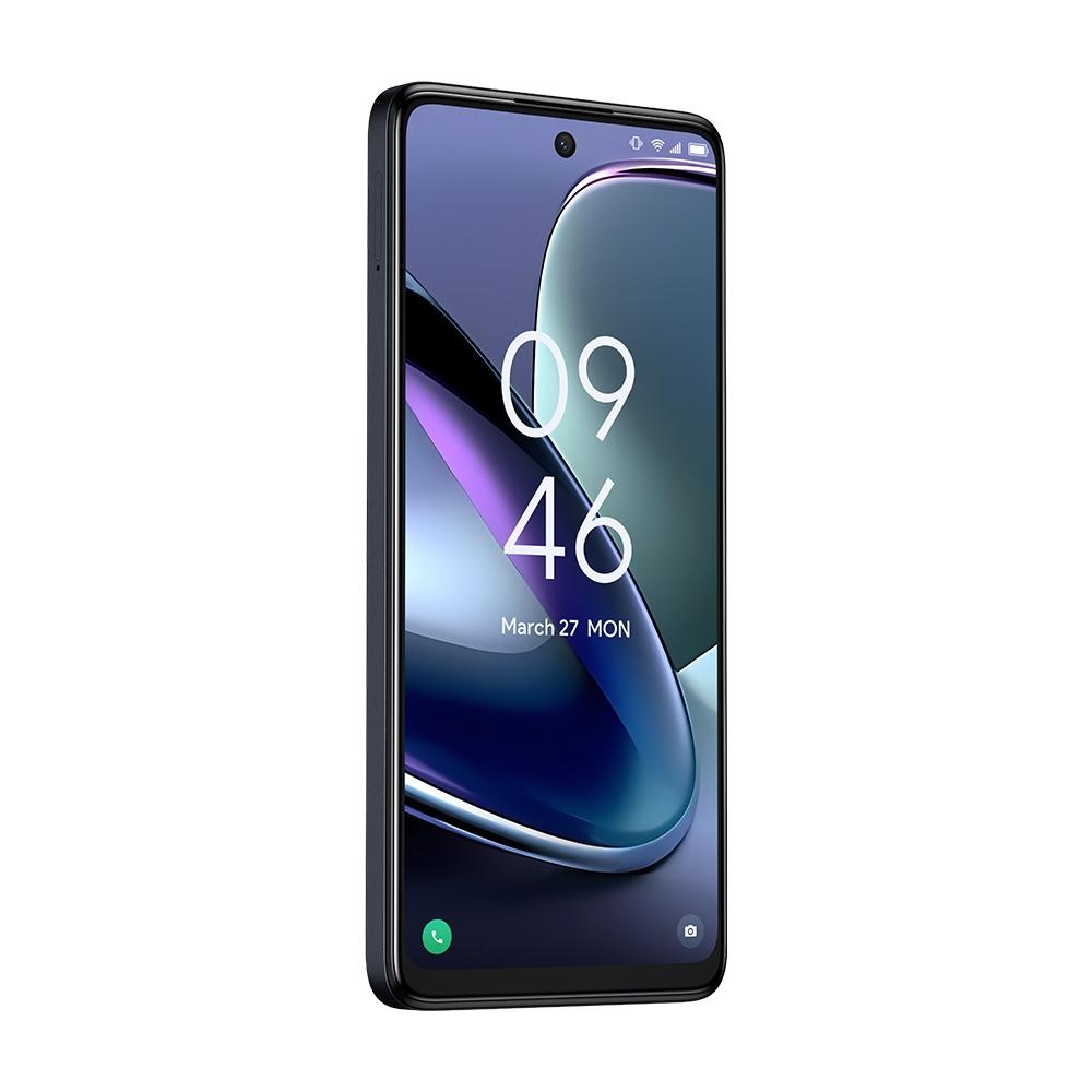 Smartphone Tcl 50 T613k 6.56 4gb 128gb 50mpx Nfc 5g Space Grey | T613K-2ALCA112 - Innova Informática : Smartphones/móviles Libres