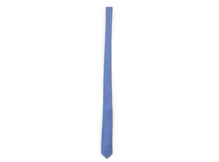 CORBATA HOMBRE CACHAREL AZUL - 1