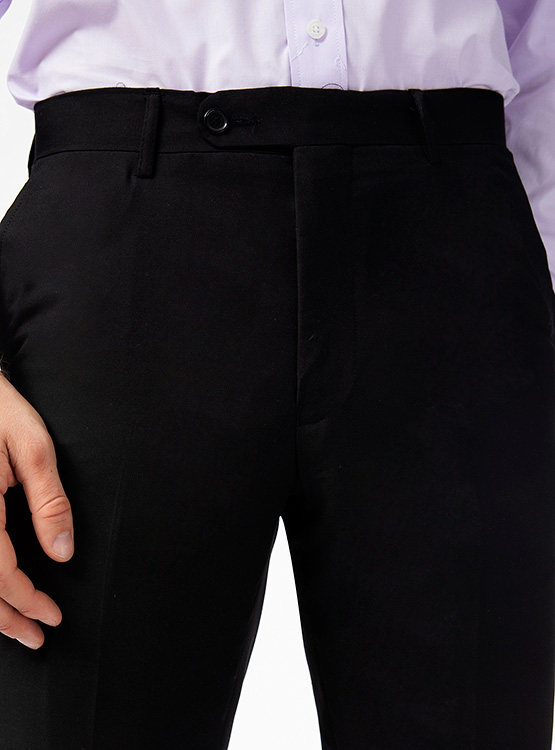 PANTALÓN HOMBRE KENNETH STEVENS BAS ESS - 4