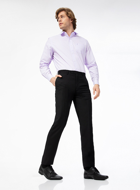 PANTALÓN HOMBRE KENNETH STEVENS BAS ESS - 5