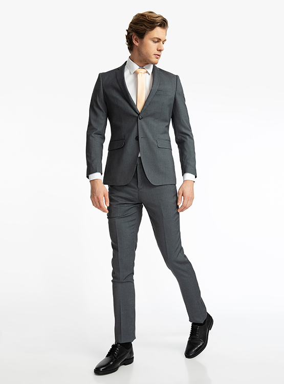 Ripley - TERNO MARQUIS PARA HOMBRE AMB BAS