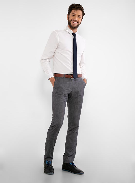Ripley - PANTALÓN MARQUIS PARA HOMBRE DANILO