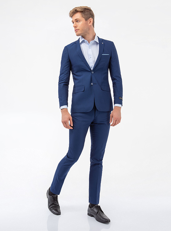 TERNO JOHN HOLDEN PARA HOMBRE CONFORT XSF TE4383
