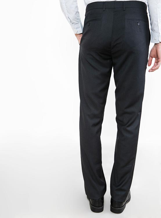 PANTALÓN HOMBRE KENNETH STEVENS BAS - 3
